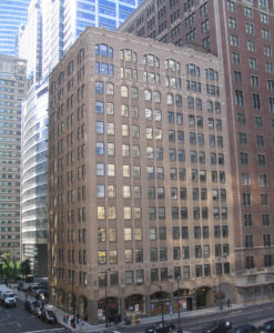 309 W Washington building